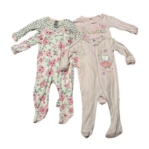 Baby Coveralls